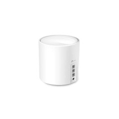 TP-Link Deco X50 AX3000 Mesh System - High-Performance 3-Pack Access Point for Seamless Wi-Fi Connectivity